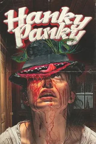 O Mistério na Cabana