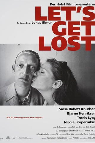 Let's Get Lost