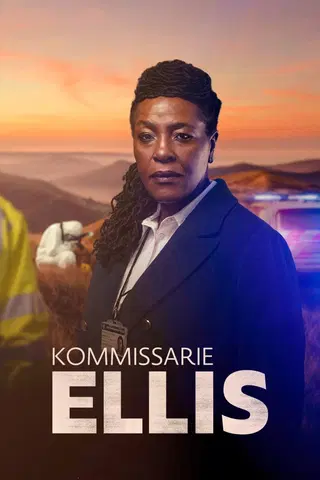Kommissarie Ellis