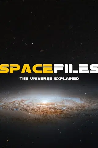 Spacefiles