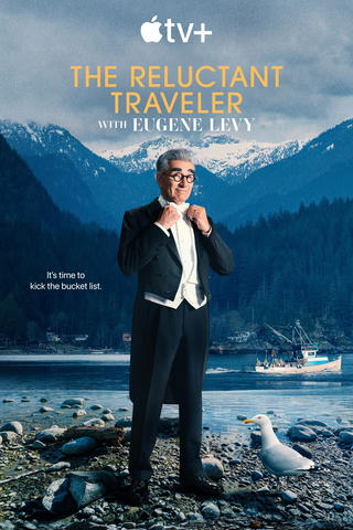 The Reluctant Traveler with Eugene Levy