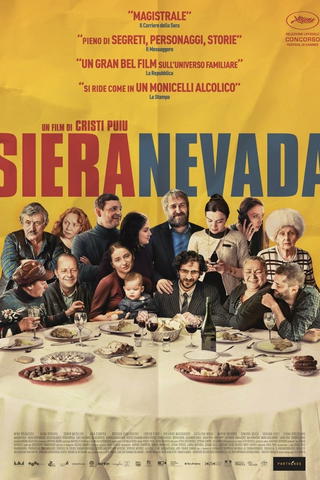 Sieranevada