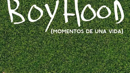 Boyhood (Momentos de una vida)