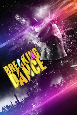 Dance Crew (VF) (2015)