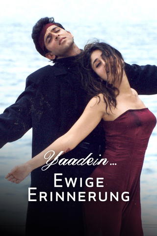 Yaadein – Bittersüße Erinnerungen