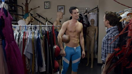 Waiting in the Wings: Still Waiting