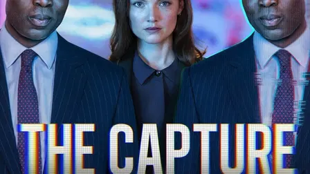 The Capture
