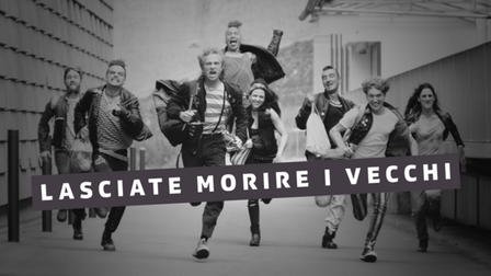 Lasciate morire i vecchi