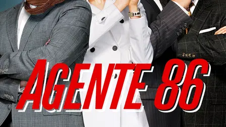 Agente 86