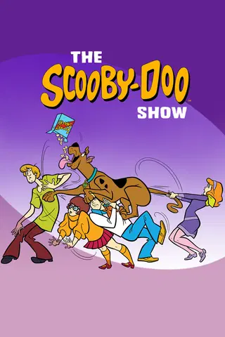 The Scooby-Doo Show