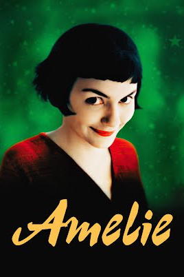 Amelie (Le fabuleux destin d'Amélie Poulain)