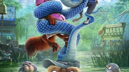 Zootropolis 2