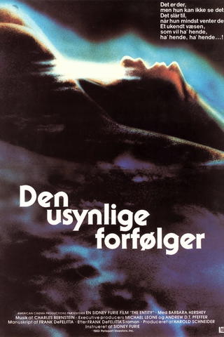 Den Usynlige Forfølger