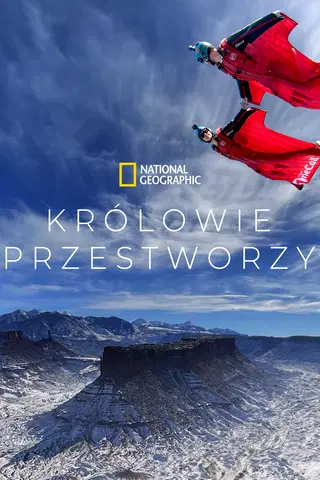 Królowie przestworzy