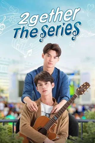 2Gether The Series