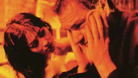 The Element of Crime