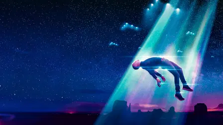 Aliens Uncovered: The Land of Legends