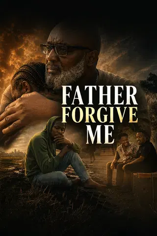 Father Forgive Me