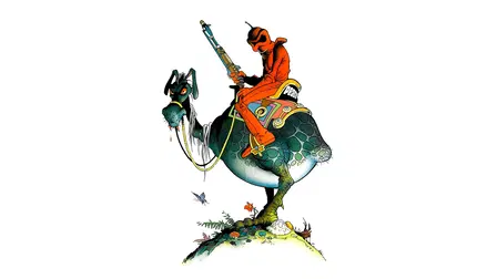 Les Sorciers de la guerre