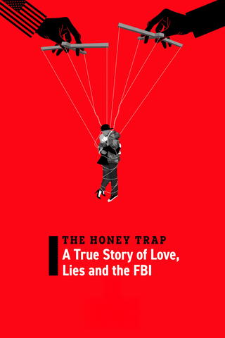Trampa de seducción: Una historia de amor, mentiras y el FBI