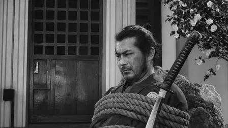 Sanjuro