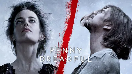 Penny Dreadful