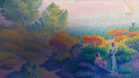 Understanding Western Art: Stories, Styles, and Masterworks