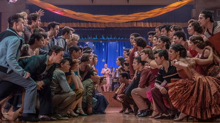 West Side Story