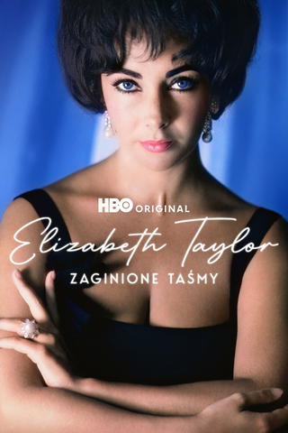 Elizabeth Taylor: Zaginione taśmy