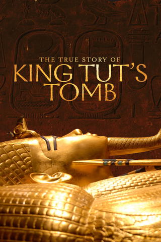 King Tut: Forgotten Treasure
