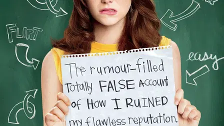 Easy A