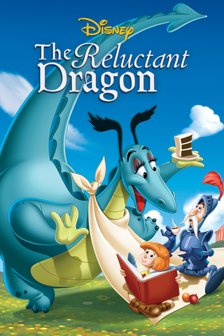 The Reluctant Dragon