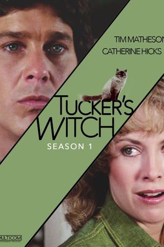Tucker's Witch