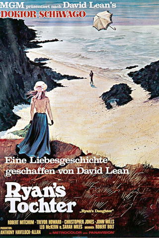 Ryans Tochter
