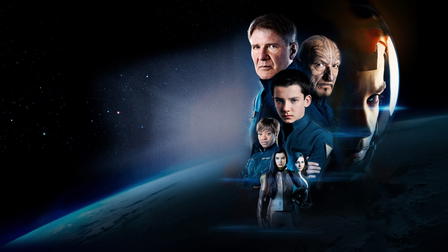 Ender's Game: O Jogo do Exterminador
