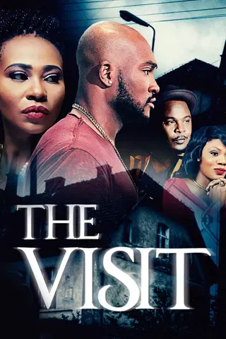 Des voisins presque parfaits