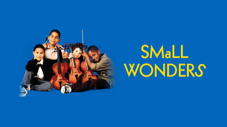 Small Wonders