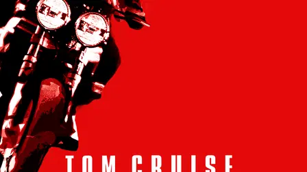 M:I-2 - Missão Impossível 2