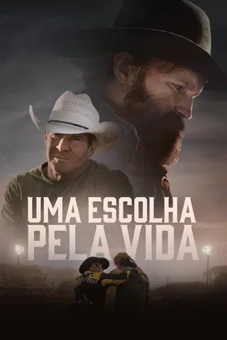 Uma Escolha pela Vida