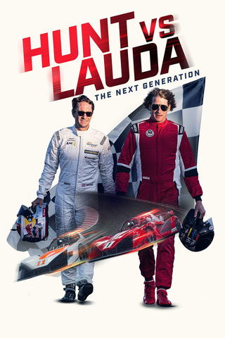 Hunt vs Lauda: The Next Generation