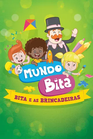 Bita y los juegos