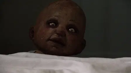 Baby Oopsie