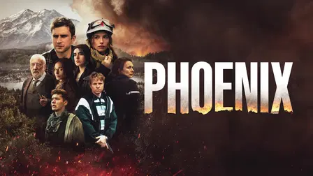 Phoenix