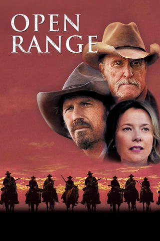 Open Range