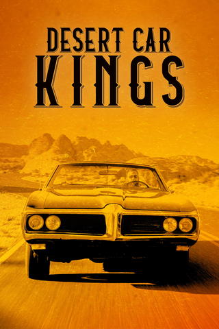 Desert Car Kings