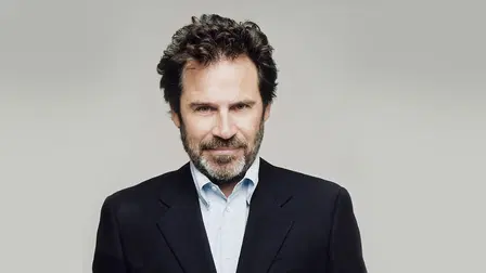 Dennis Miller: The Big Speech