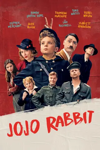 Jojo Rabbit