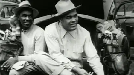 Muhammad Ali: The Greatest