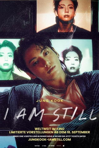 Jung Kook: I Am Still