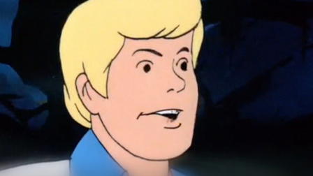 Scooby-Doo! E os Piratas (Dublado)